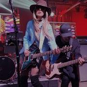 Orianthi Live The Venue Event Center Cadillac MI October 9 2025