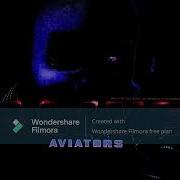 Song Request Aviators Alive FNAF SL Song Alternative Rock Low Pitch