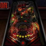 Pinball Arcade The Getaway High Speed II