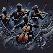 Strings Quartet No 3 AI Harmony