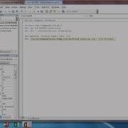 Create Table With ADODB