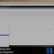 Configuration Builder With Variable Module Integration Demo