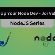 Level Up Your Node Dev Joi Validation