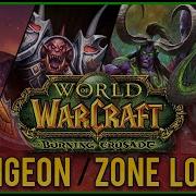 Why Do I Want Them Dead Enemies Of Hellfire Peninsula