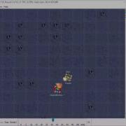 Robocode Genetic Algorithm Tank