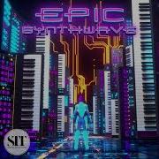 More Input Composed By Elliott Daniels STT71 Epic Synthwave