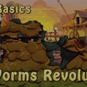 The Basics Worms Revolution