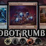 Boros Robots Is STRONG And FAST MTG Arena Standard Boros TMNT