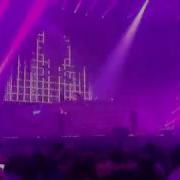 Rampage 2017 Modestep