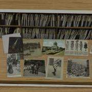 How To Use The NYPL Picture Collection