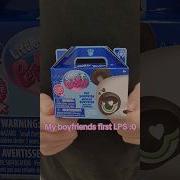 My Boyfriend Got His First Ever LPS Lps Littlestpetshop Shorts
