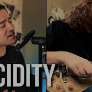 Lucidity Tame Impala Full Band Cover