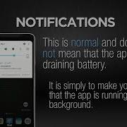 Android Oreo Notifications