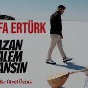 Mustafa Ertürk Yazan Kalem Utansın