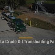 Marietta Crude Oil Transloading Facility