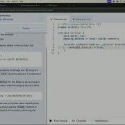 Solidity Series Mapping