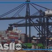 Thousands Of US Dockworkers May Strike Could Lead To Supply Chain Issues