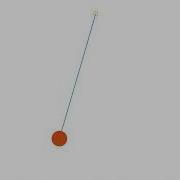 Pendulum Animation MATLAB