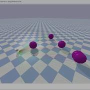 Vector Field Histogram Algorithm For Obsticles Avoidance 3D Simulation