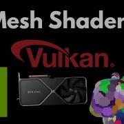 Mesh Shaders The Future Of Shaders And Computer Graphics