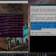 Ping Of Death Snort Rules Experiment