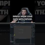 Godot For Noobs 24 Path2D And PathFollow2D For Movement Programming Gamedevelopment