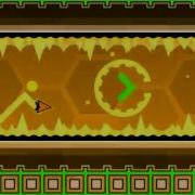 Geometry Dash Blast Processing Slow Down 100