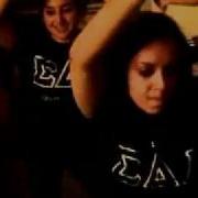 Sigma Delta Lambda Spring 09 Rush