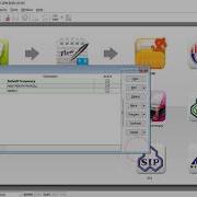 SQL Payroll Software Tutorial 006 Maintain Frequency For Half Monthly And Weekly Payroll