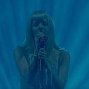 AURORA Runaway Live From Mexico City