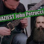 Dream Theater Stream Of Consciousness Solo Cover