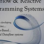 Dataflow And Reactive Programming Systems Interview With New Book Author Matt Carkci