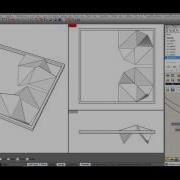 Responsive Panel Grasshopper 3D