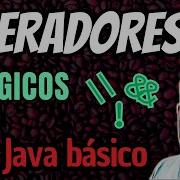 OPERADORES LÓGICOS En Java