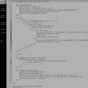 Creating A Ruby Chat Server Part 4