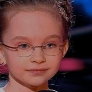 Виктория Старикова Жить в твоей голове Минута славы Юбилейный сезон Эфир 25 02 2017