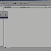 Create The Data Dictionary