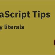 JavaScript Tips Binary Number Literals