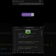 Creative Button Hover Effects Using HTML CSS Webdevelopment Coding Hovereffect Shorts