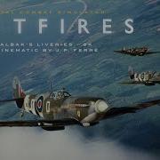 SPITFIRES A Warbird Story DCS Cinematic