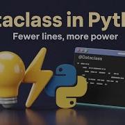 Python Dataclass Vs Regular Classes You Re Doing It Wrong