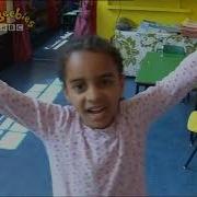 CBeebies Weekend Song 2009 2011