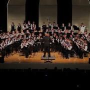 RMS Symphonic Band Rhythm Machine