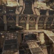 UDK Cloud Shadow