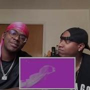 Future Codeine Crazy Reaction Video By Marco Boomin