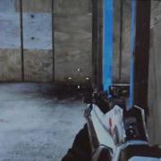 COD Black Ops Double Kill Through Wall