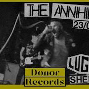 The Annihilated 23 07 22