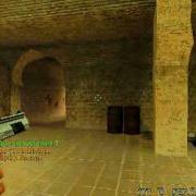 De Dust 2 Dgl HeadShot