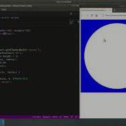 Javascript Draw Circle On Canvas For Beginners