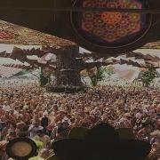 Ritmo Ozora Festival 2016 Surprise
